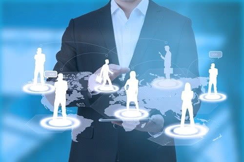 智能时代下互联网人力资源服务业的趋势与劳务服务变革分析